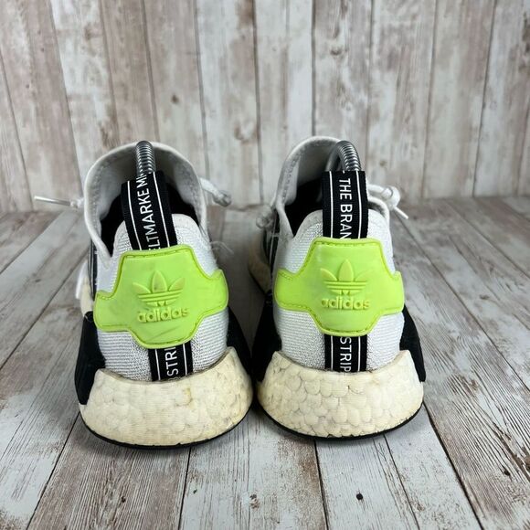 ADIDAS NMD r2‎ - Mens 6.5 - Picture 4 of 10